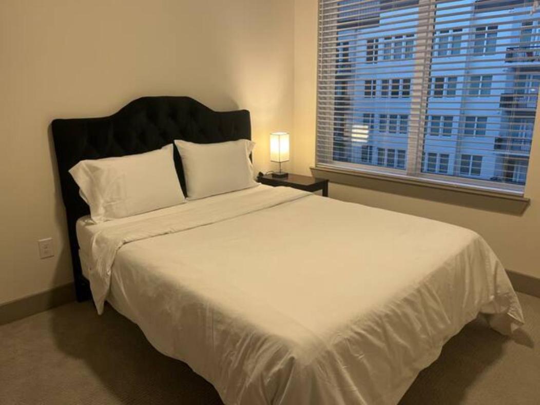Resort-Style Apartments Near The Galleria Houston Camera foto