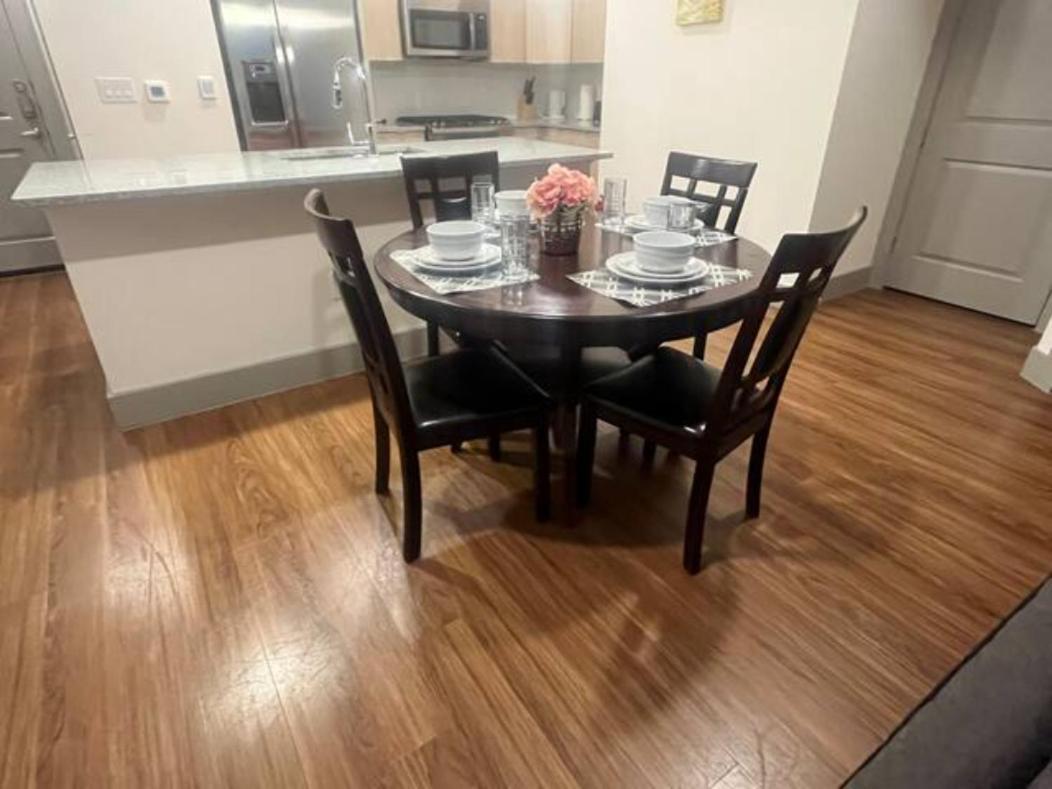 Resort-Style Apartments Near The Galleria Houston Camera foto