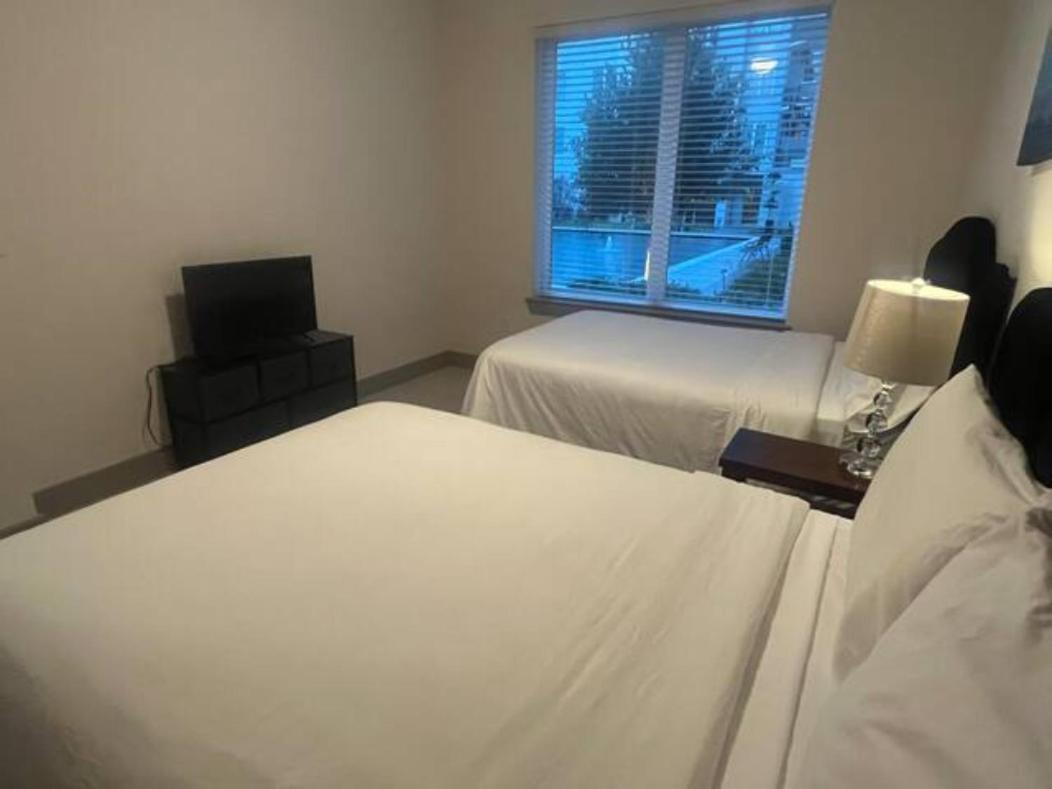 Resort-Style Apartments Near The Galleria Houston Camera foto
