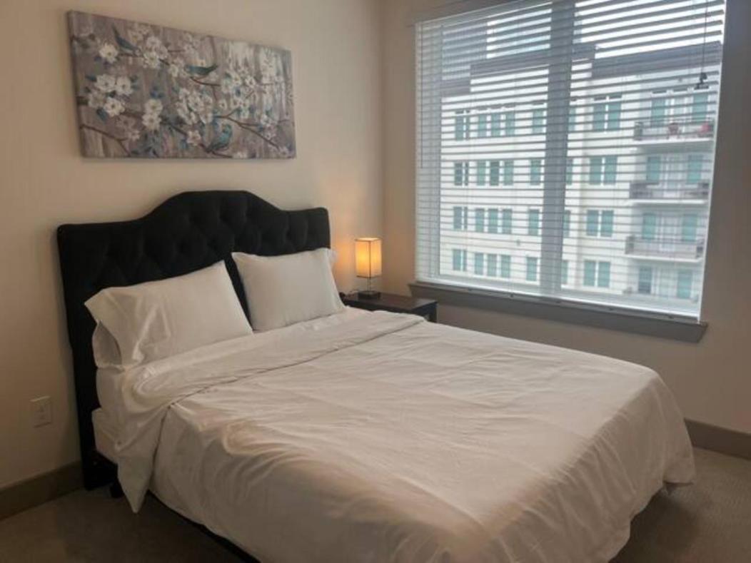 Resort-Style Apartments Near The Galleria Houston Camera foto
