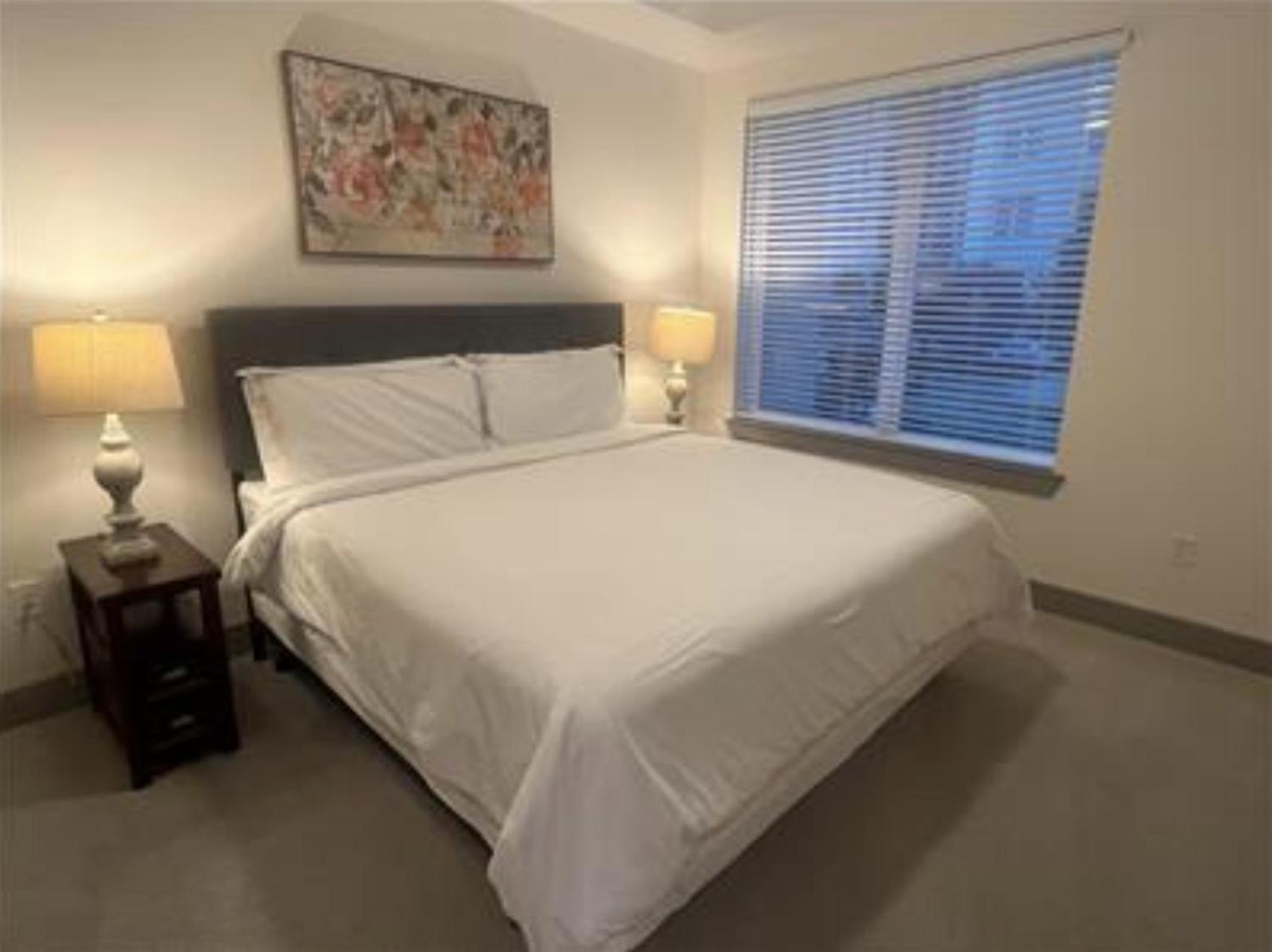 Resort-Style Apartments Near The Galleria Houston Camera foto