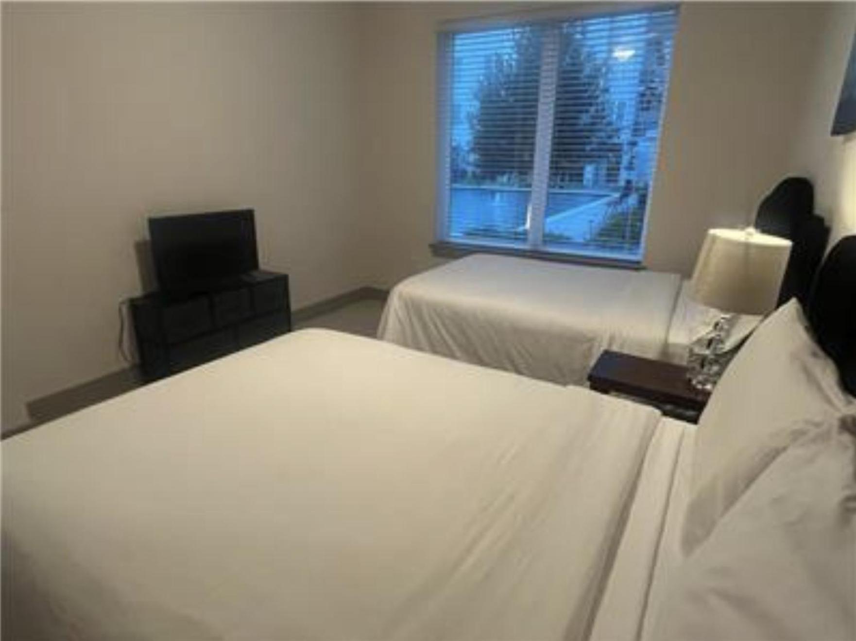 Resort-Style Apartments Near The Galleria Houston Camera foto