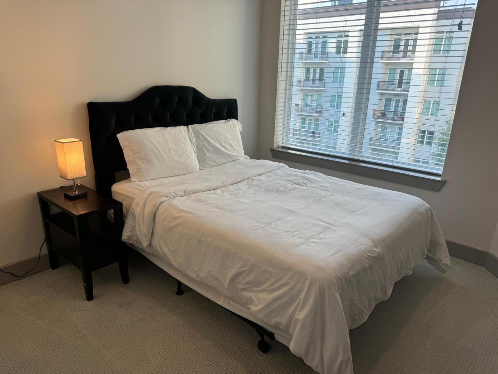 Resort-Style Apartments Near The Galleria Houston Camera foto