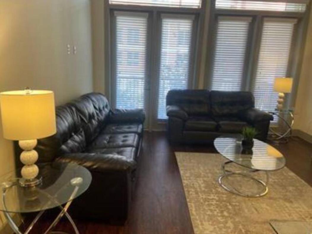 Resort-Style Apartments Near The Galleria Houston Camera foto