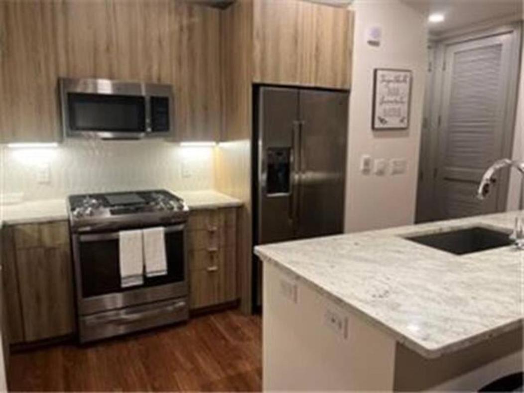 Resort-Style Apartments Near The Galleria Houston Camera foto