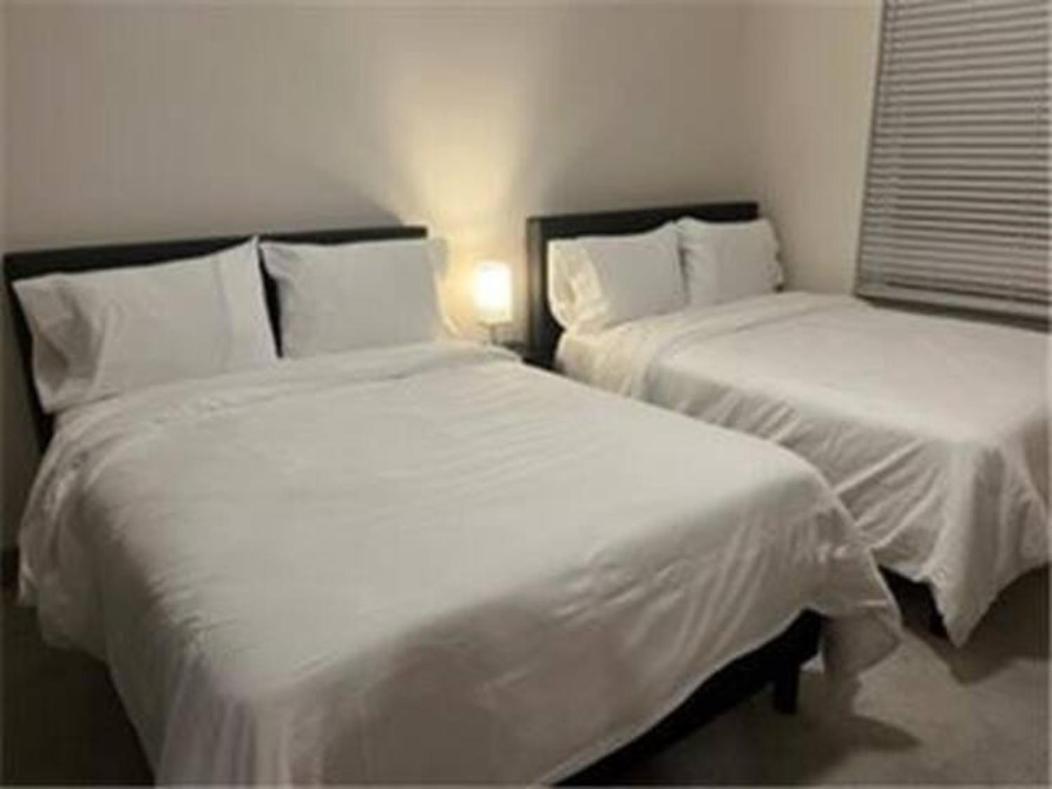 Resort-Style Apartments Near The Galleria Houston Camera foto
