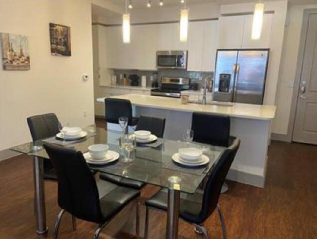 Resort-Style Apartments Near The Galleria Houston Camera foto