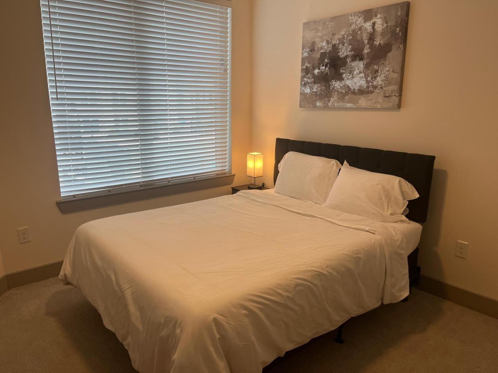 Resort-Style Apartments Near The Galleria Houston Camera foto