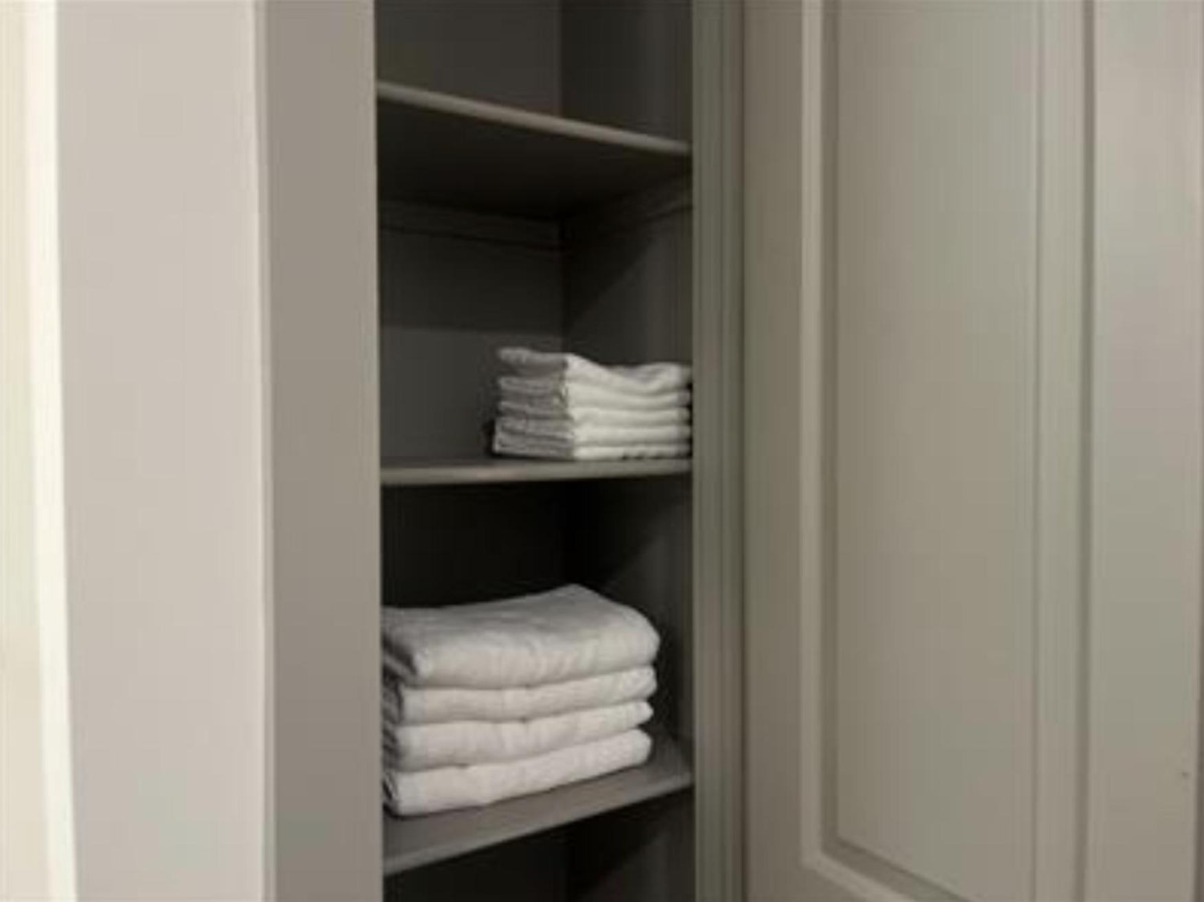 Resort-Style Apartments Near The Galleria Houston Camera foto