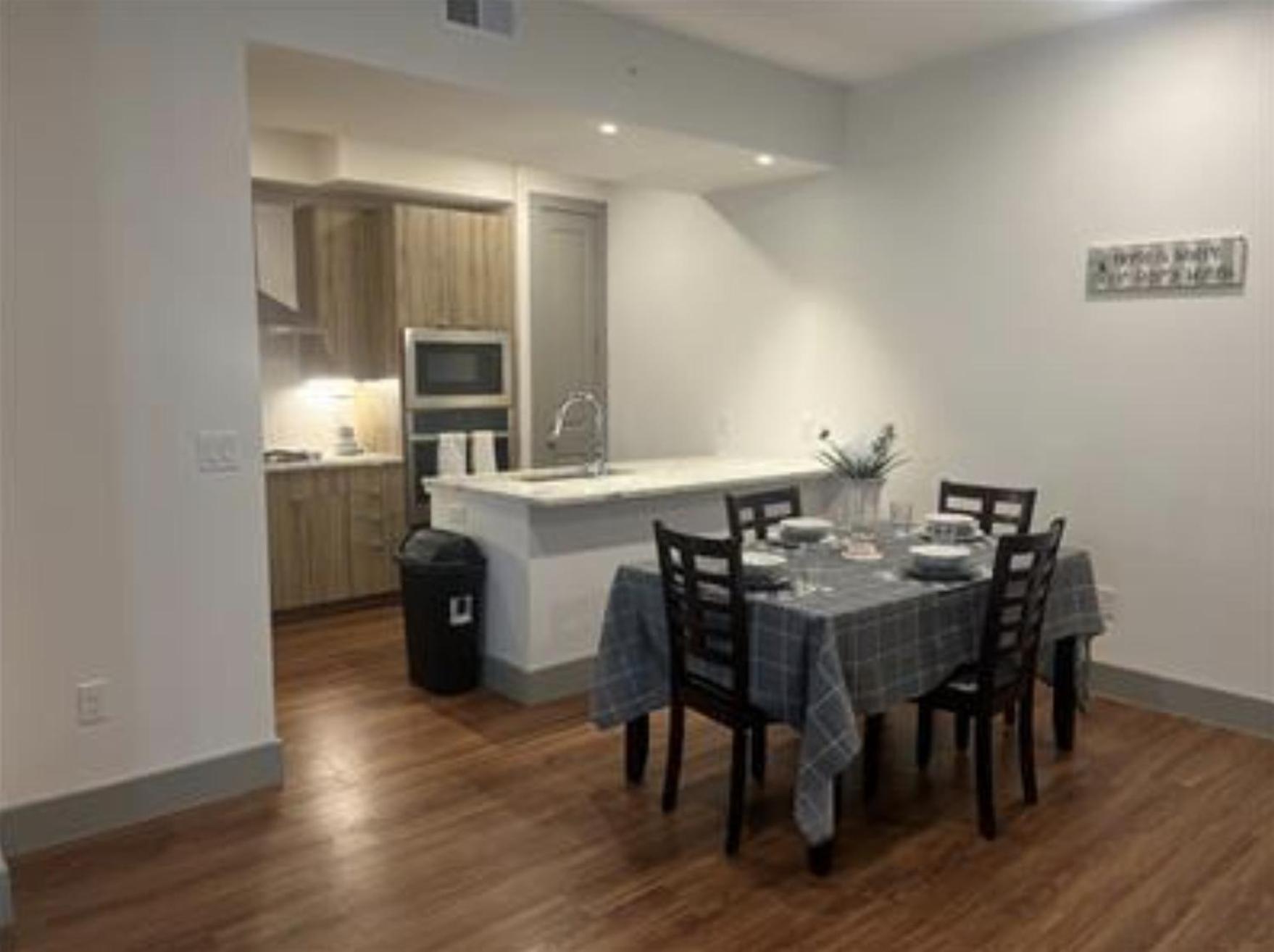 Resort-Style Apartments Near The Galleria Houston Camera foto
